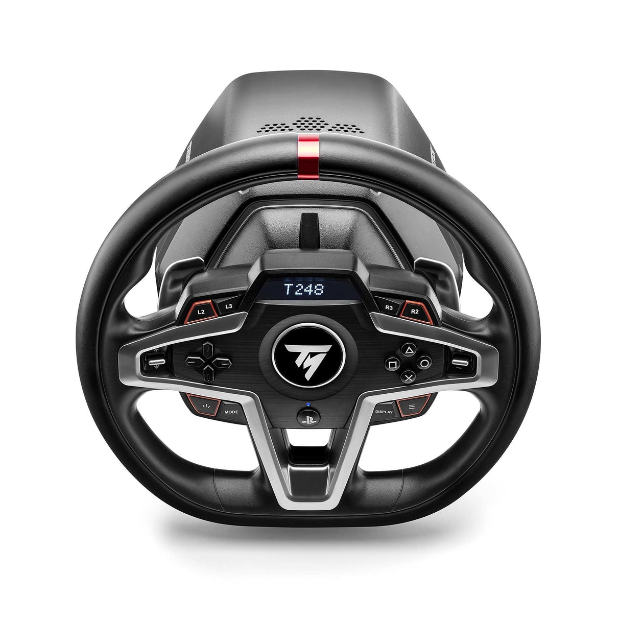 EAN 3362934111595 - Thrustmaster T248 Negro Volante + Pedales PC, PlayStation 4, PlayStation 5 imagen 2