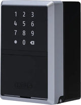 EAN 4003318638244 - ABUS Keygarage 787 One Metal Negro, Plata imagen 2