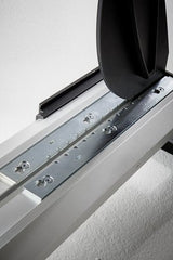 Guillotina Para Corte De Vinilo Y Laminados Vlc 800 6939000 Wolfcraft