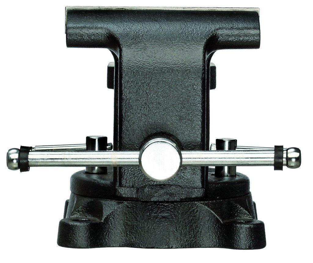 Gedore Tornillo De Banco Paralelo Rojo, Giratorio R93800150