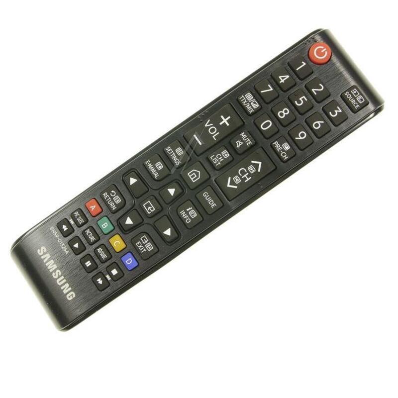 Ab03 Remote Control