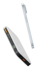 EAN 8718182279610 - Xtorm FS5100U batería externa Polímero de litio 10000 mAh Blanco imagen 10