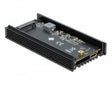 EAN 4043619420001 - DeLOCK 42000 caja para disco duro externo Negro imagen 1