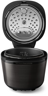 EAN 8710103988670 - Philips HD2151/40 olla a presión 1000 W imagen 4