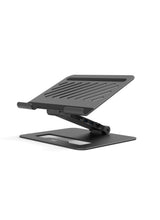 Port Designs Adjustable Stand - Docking Type C - 2 X 4k