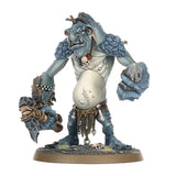 Warhammer Aos - Battleforce Noel 2025 Gloomspite Gitz : Saccage De Moit'Gite