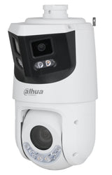 EAN 6939554910708 - Dahua Technology WizSense SDT4E425-8P-GB-APV1 Almohadilla Cámara de seguridad IP Interior y exterior 4096 imagen 5