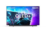 Televisor 48 Cali Oled 48oled911/12