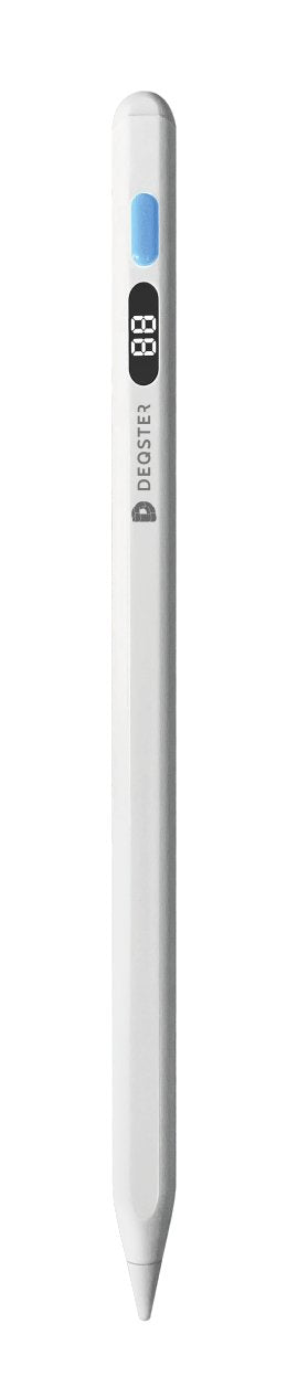 Deqster Pencil 1c, Usb-C-Anschluss Eingabestift Für Alle Ipad Modelle Ab 2018