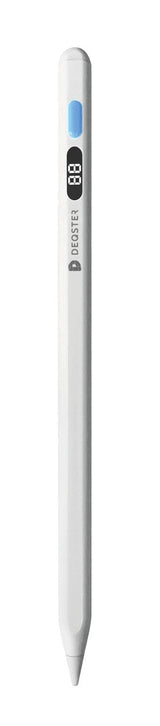 Deqster Pencil 1c, Usb-C-Anschluss Eingabestift Für Alle Ipad Modelle Ab 2018