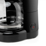Cafetera De Goteo Orbegozo Cg 4027 N 15 Tazas Negra