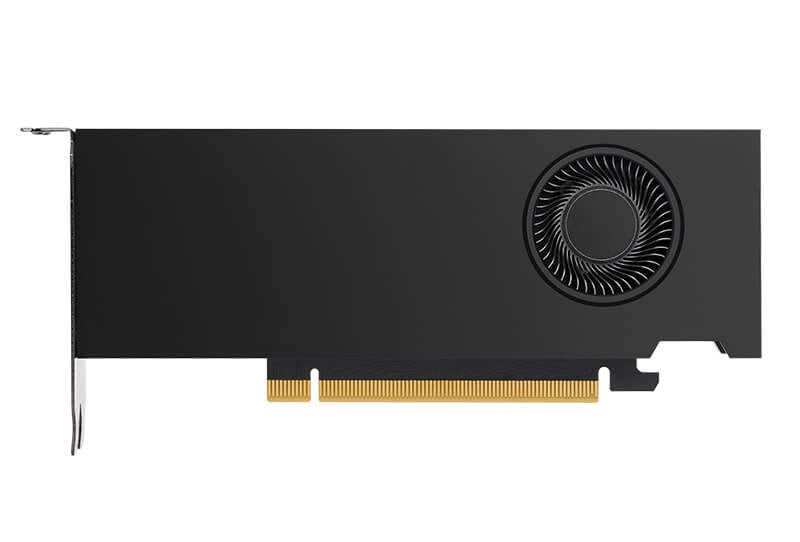 EAN 0812674025025 - Leadtek RTX A2000 NVIDIA 12 GB GDDR6 imagen 2
