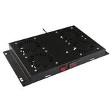 EAN 5420016841049 - LOGON RAF210BL accesorio de bastidor Panel del ventilador imagen 1