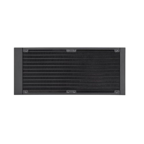 Thermaltake Th360 V2 Ultra Ex Argb Cpu All-In-One Liquid Cooler , Refrigeración Líquida Cl-W415-Pl12sw-A