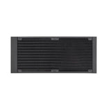 Thermaltake Th360 V2 Ultra Ex Argb Cpu All-In-One Liquid Cooler , Refrigeración Líquida Cl-W415-Pl12sw-A