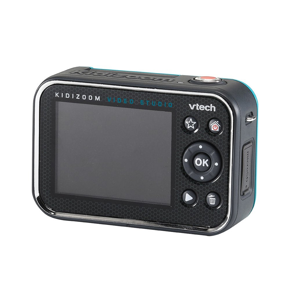 Cámara Digital Vtech Video Studio Hd  Para Niños