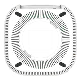 EAN 0790069454523 - D-Link Nuclias AX3600 2402 Mbit/s Blanco Energía sobre Ethernet (PoE) imagen 4