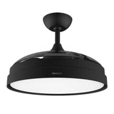Ventilador Techo Cecotec Energysilence Aero 4280 Invisible Negro
