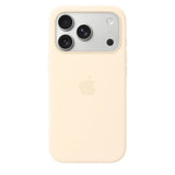 Iphone 17 Pro Si Case Vanilla