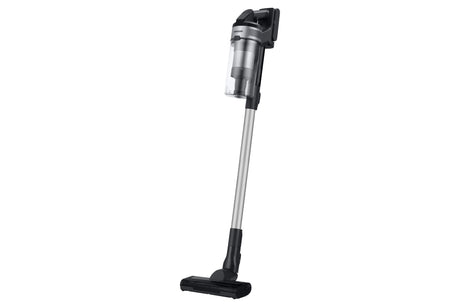 EAN 8806095112220 - Samsung VS15A60AGR5 Aspiradora escoba Batería Secar Sin bolsa 0,8 L 410 W Negro, Plata imagen 3