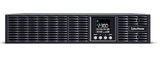 EAN 4711027791340 - CyberPower OLS3000ERT2UA sistema de alimentación ininterrumpida (UPS) Doble conversión (en línea) 2 kVA 1 imagen 3