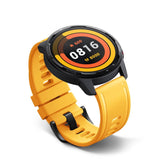 Xiaomi Watch S1 Active Correa Amarillo