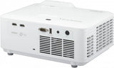 Laser Projector - Full Hd - 5000 Ansi Lumen