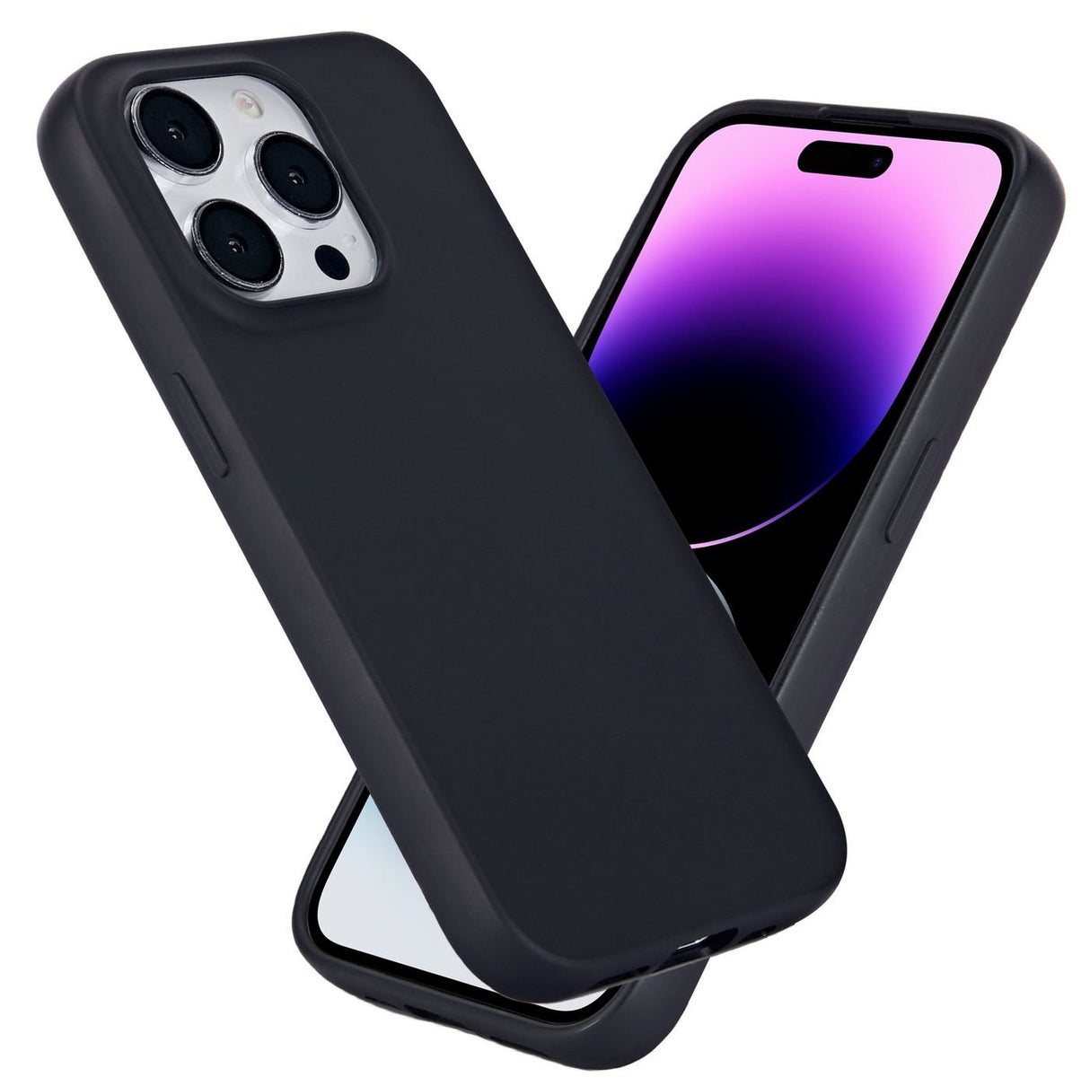 EAN 5715063115831 - eSTUFF ES67101027 funda para teléfono móvil 15,5 cm (6.1") Negro imagen 6