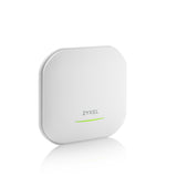 Zyxel Nwa220ax-6e-Eu0101f Punto De Acceso Inalámbrico 4800 Mbit/S Blanco