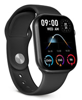 Smartwatch Ksix Urban 5 Negro 1.96"