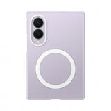 Samsung Clear Magnet Case Fr Galaxy Fold8, Transparent