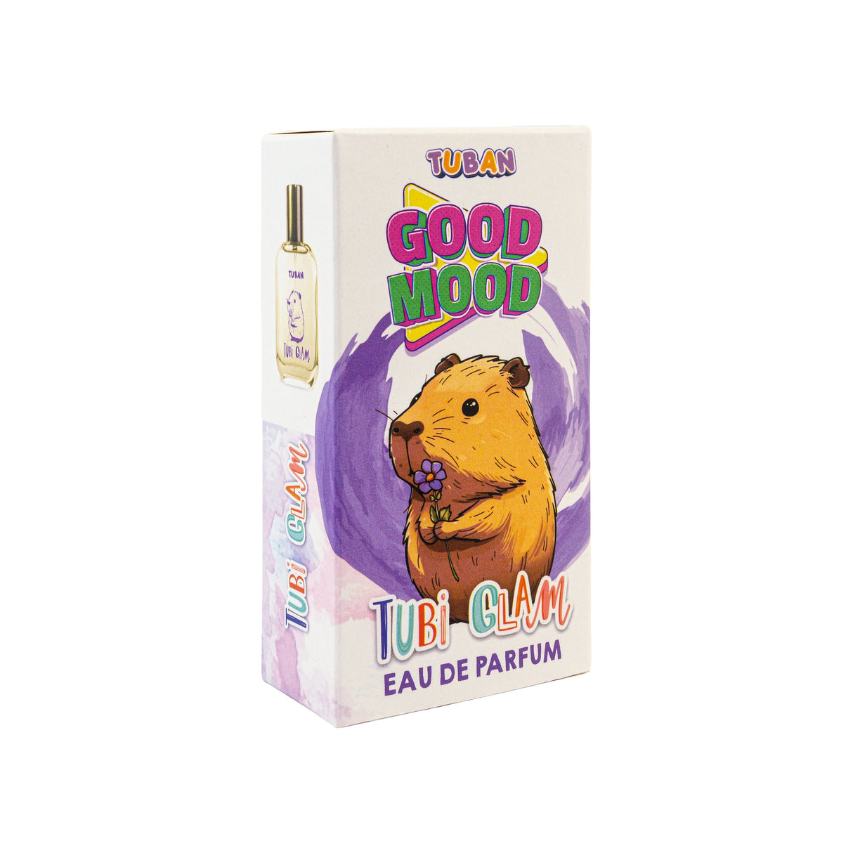 EAN 5901087038069 - Tuban TU3806 eau de parfum Niños imagen 2