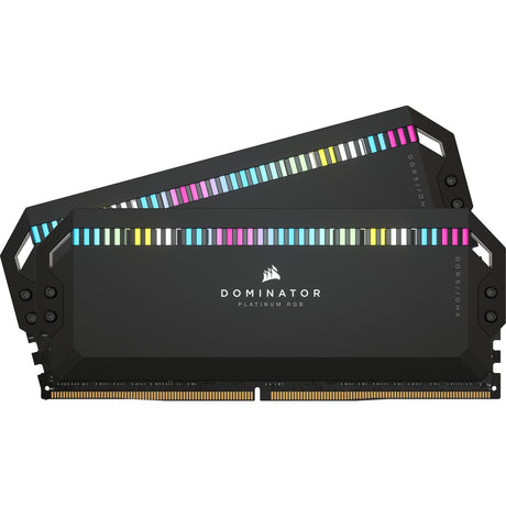 EAN 840006660965 - Corsair Dominator Platinum RGB módulo de memoria 64 GB 2 x 32 GB DDR5 imagen 3