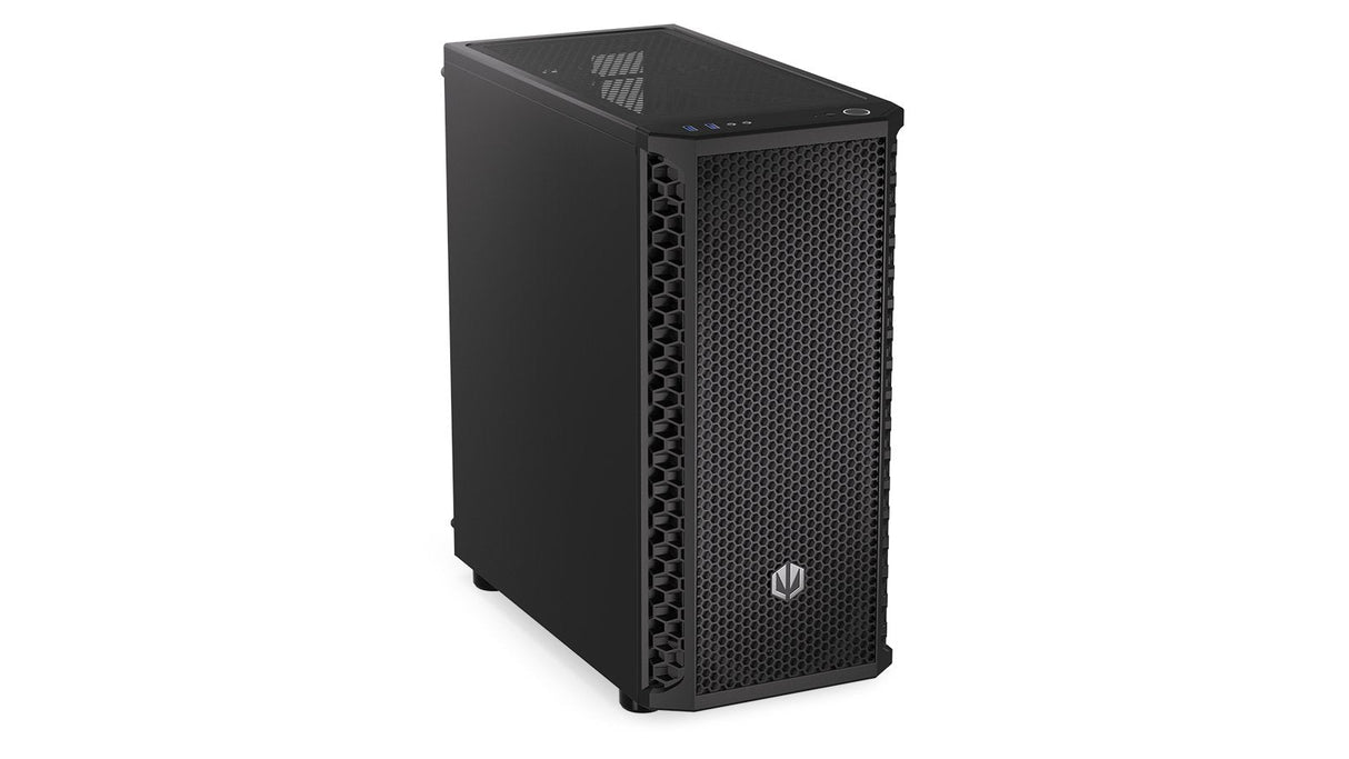 EAN 5903018666228 - ENDORFY Signum 300 Solid Torre Negro imagen 5