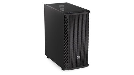EAN 5903018666228 - ENDORFY Signum 300 Solid Torre Negro imagen 5