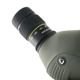 Vanguard Endeavor Xf 60a Binocular Bak-4 Verde