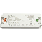 Inter-Tech Led Trafo Led24-50 50w, 24v, 2100ma, Ip20 Retail