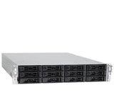 EAN 4250749710036 - bluechip SERVERline R52213s servidor 960 GB Bastidor (2U) Intel® Xeon® Silver 4310 2,1 GHz 64 GB DDR4-SDR imagen 1