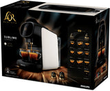 EAN 8720389000072 - L’OR LM9012/00 cafetera eléctrica Totalmente automática 0,8 L imagen 5