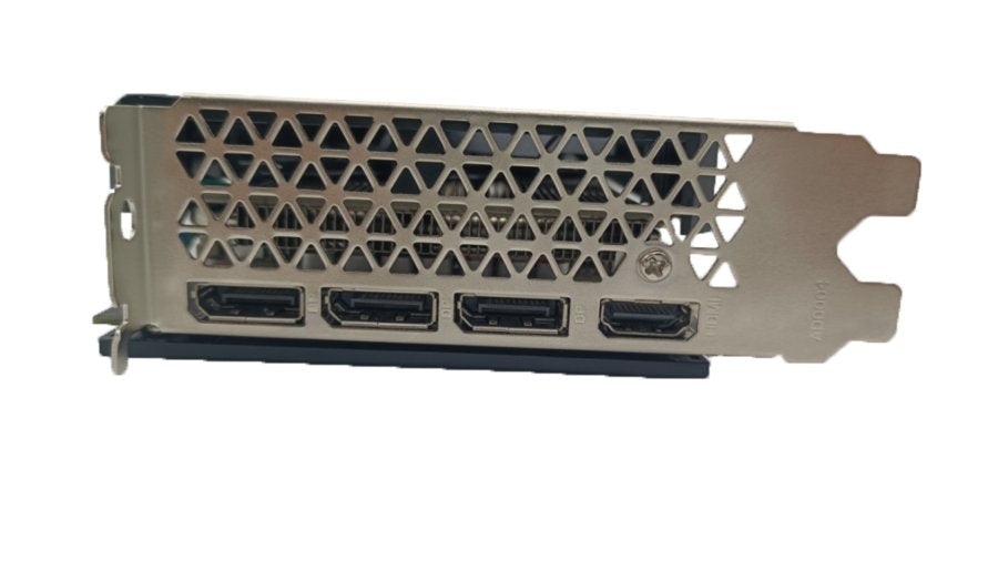EAN 4712960687301 - Biostar VN3606TM82 tarjeta gráfica NVIDIA GeForce RTX 3060 Ti 8 GB GDDR6 imagen 3