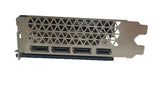 EAN 4712960687301 - Biostar VN3606TM82 tarjeta gráfica NVIDIA GeForce RTX 3060 Ti 8 GB GDDR6 imagen 3