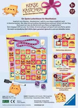 EAN 4005556247493 - Ravensburger 24749 juego de tablero 25 min Juego de mesa imagen 2