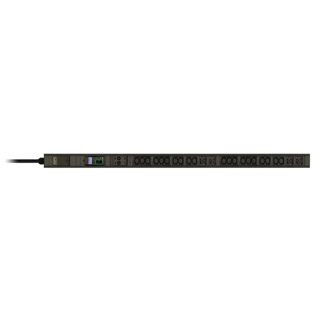 EAN 0731304405092 - APC EPDU1132M unidad de distribución de energía (PDU) 24 salidas AC 0U Negro imagen 4