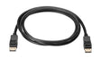 EAN 0889899081082 - HP 700mm Cable Kit for CFD on RP9 Negro imagen 1