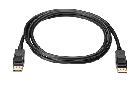 EAN 0889899081082 - HP 700mm Cable Kit for CFD on RP9 Negro imagen 1