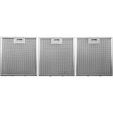 EAN 8003437233210 - Whirlpool AKR 559/3 IX De pared Acero inoxidable 430 m³/h imagen 4