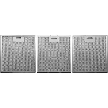 EAN 8003437233227 - Whirlpool AKR 558/3 IX De pared Acero inoxidable 428 m³/h imagen 8