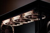 EAN 9010018100617 - Noctua NF-A14X25 G2 PWM sistema de refrigeración para ordenador Carcasa del ordenador Ventilador 14 cm Be imagen 6