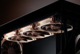 EAN 9010018100655 - Noctua NF-A14X25 G2 PWM SX2-PP sistema de refrigeración para ordenador Carcasa del ordenador Ventilador 1 imagen 4