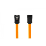 3go Cable Datos Sata Laña Seguridad 39cm Amarillo